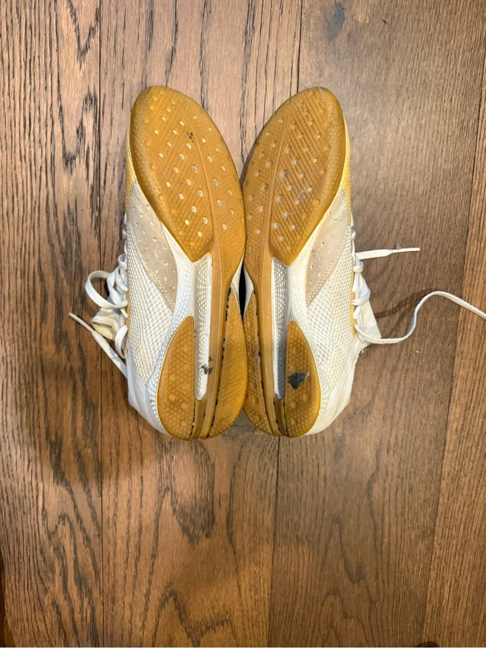 adidas lightly used